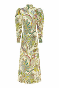 Alemais - Ivy Gown