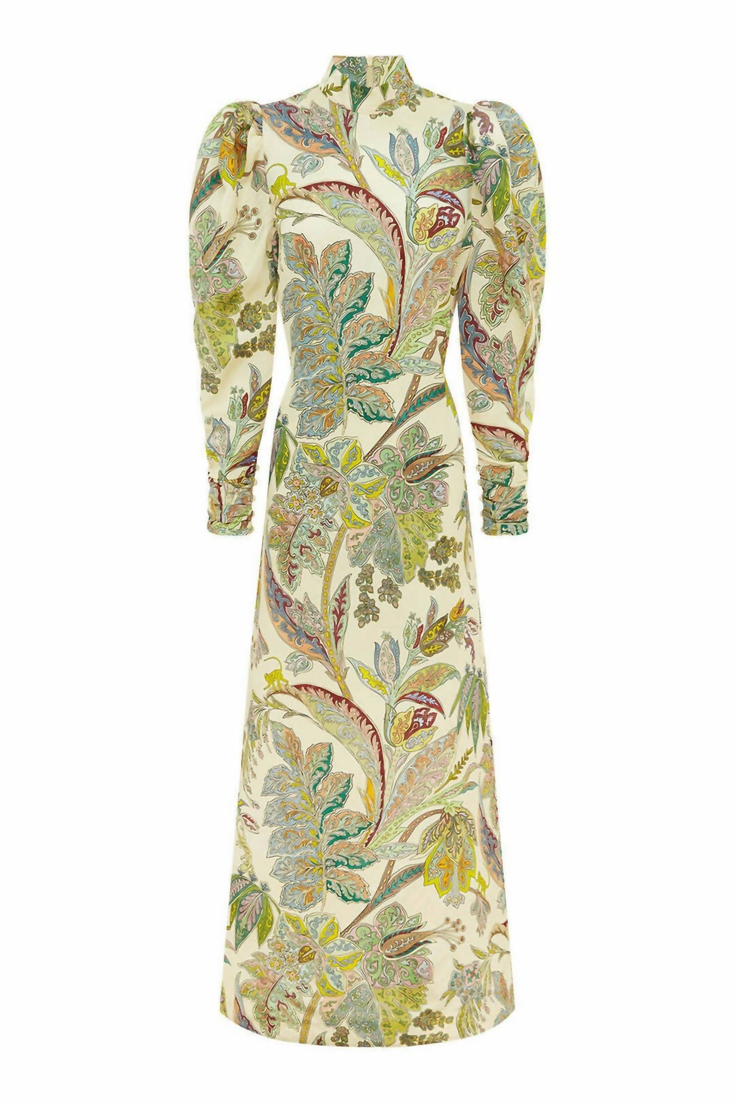 Alemais - Ivy Gown