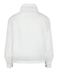 Salvatore Ferragamo - Men's Hooded Utility Jacket