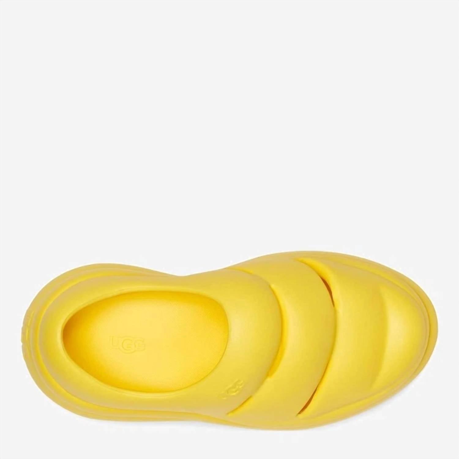 Ugg - Women's Sport Yeah Clogs