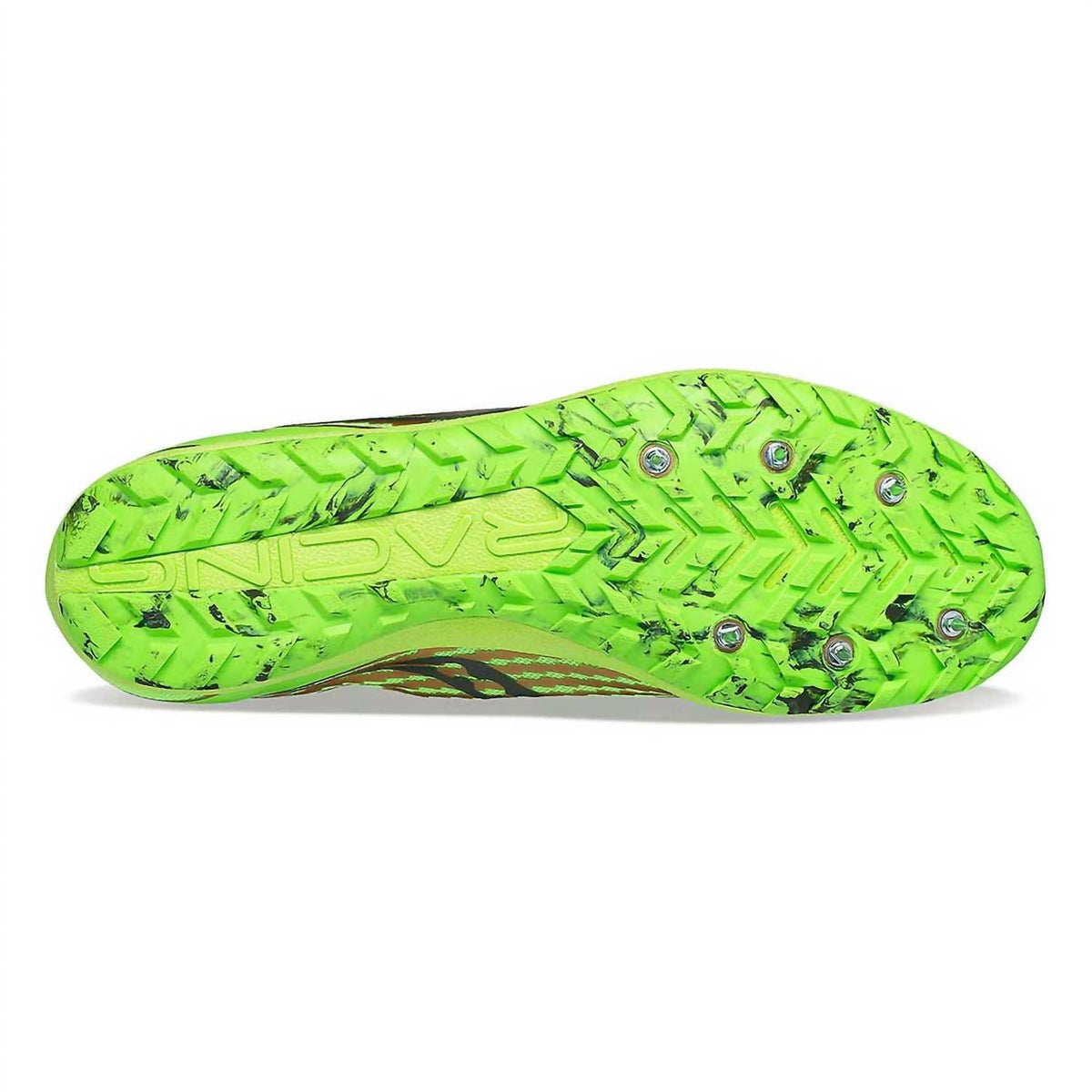 Saucony - Women's Havok Xc3 Cross-country Racing Shoe