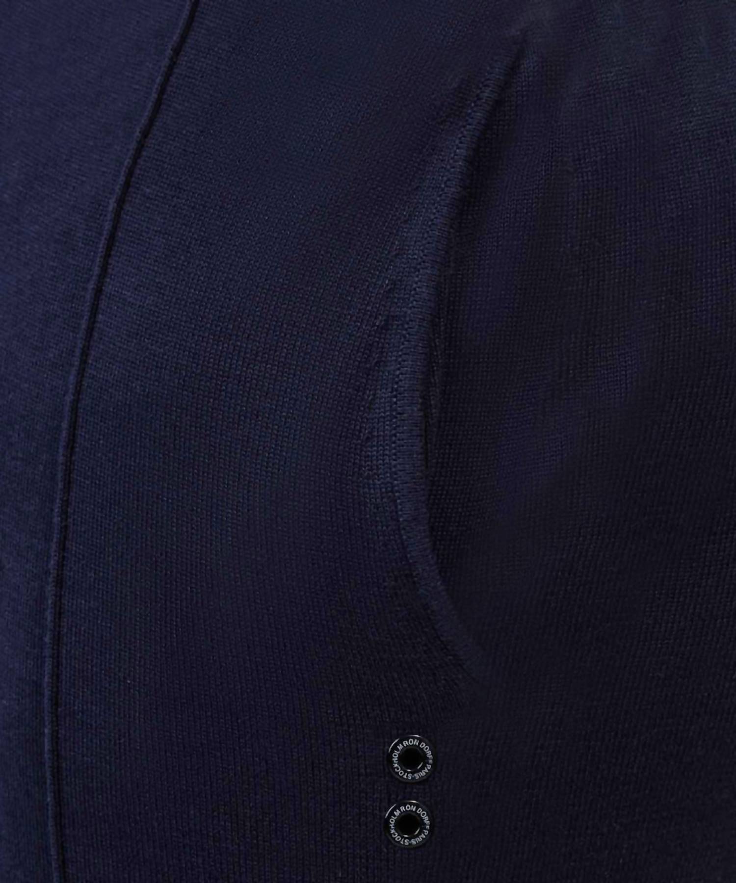 Ron Dorff - Men's Sports Pant