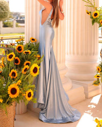 Clarisse - Women's Formal Dress