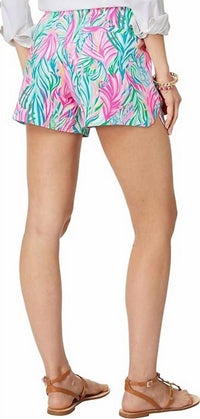 Lilly Pulitzer - Ocean View Shorts