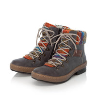 Rieker - Women's Felicitas Boot