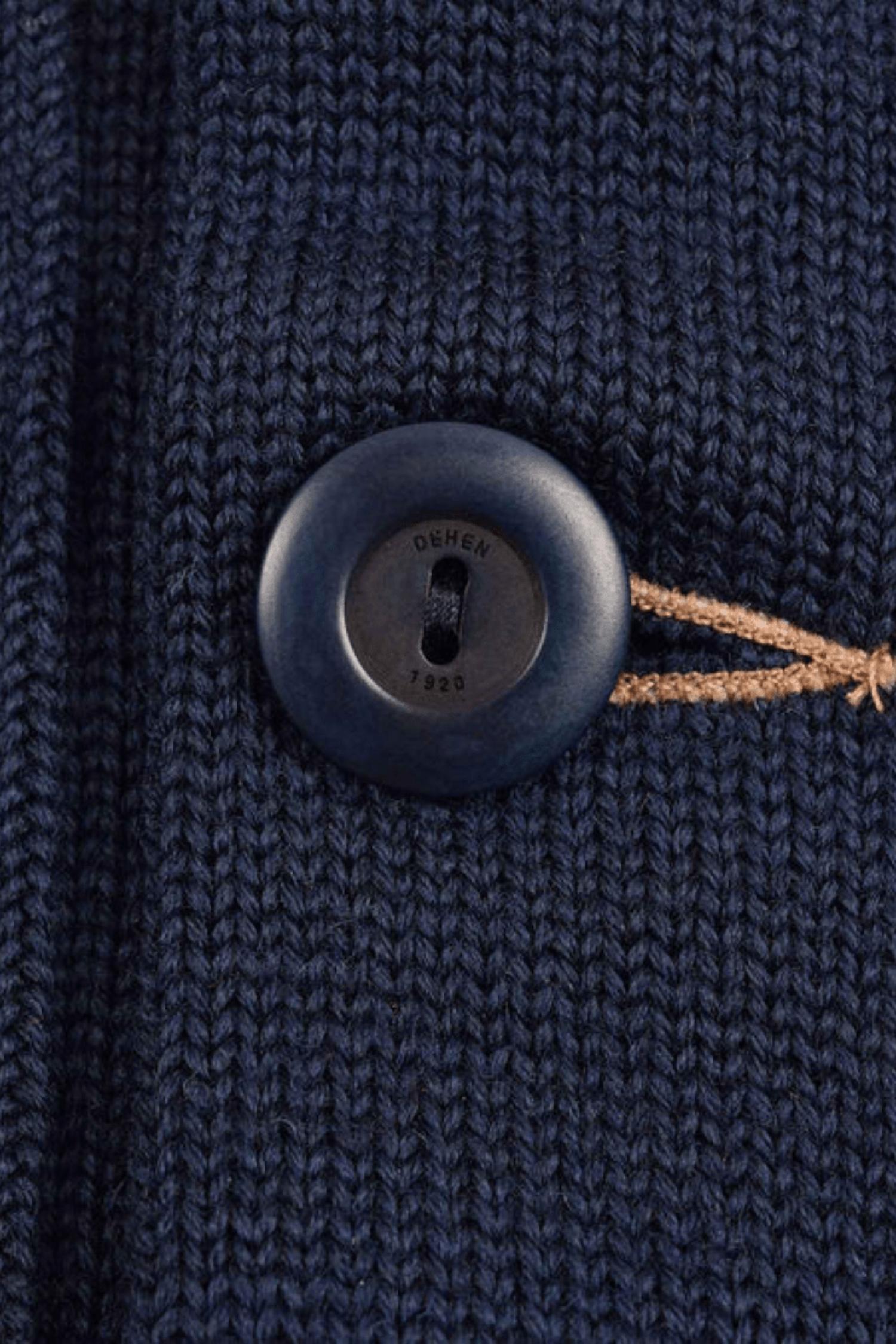 Dehen 1920 - Shawl Sweater Coat 2.0