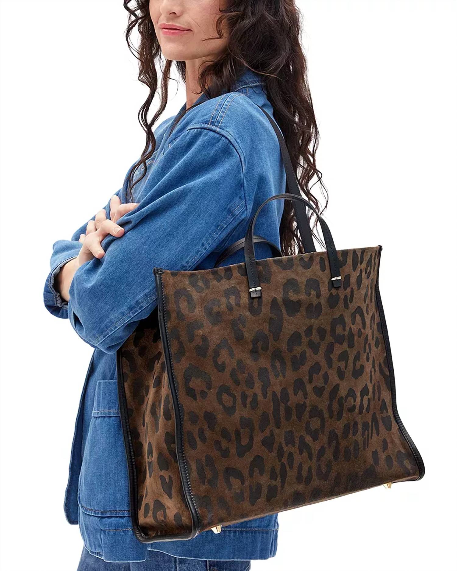 Clare V. - Simple Tote