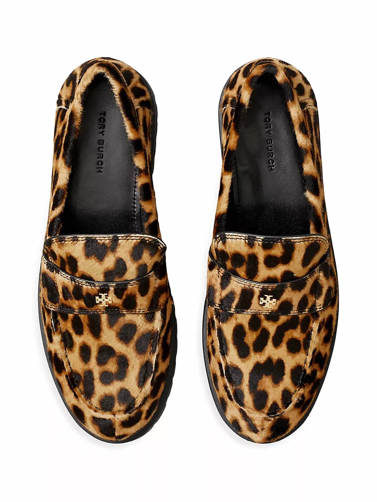 Tory Burch - Women's Classic Lug Loafer