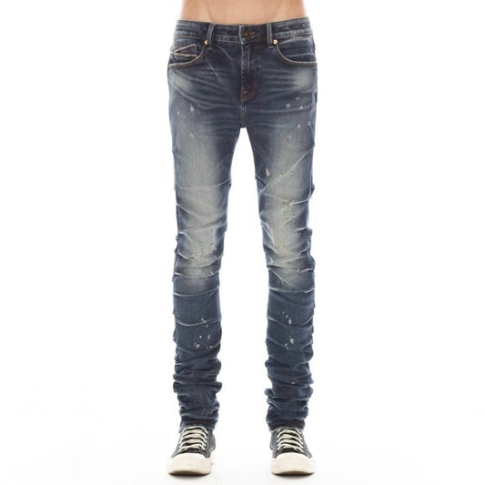 Cult Of Individuality - MEN'S PUNK NOMAD JEAN