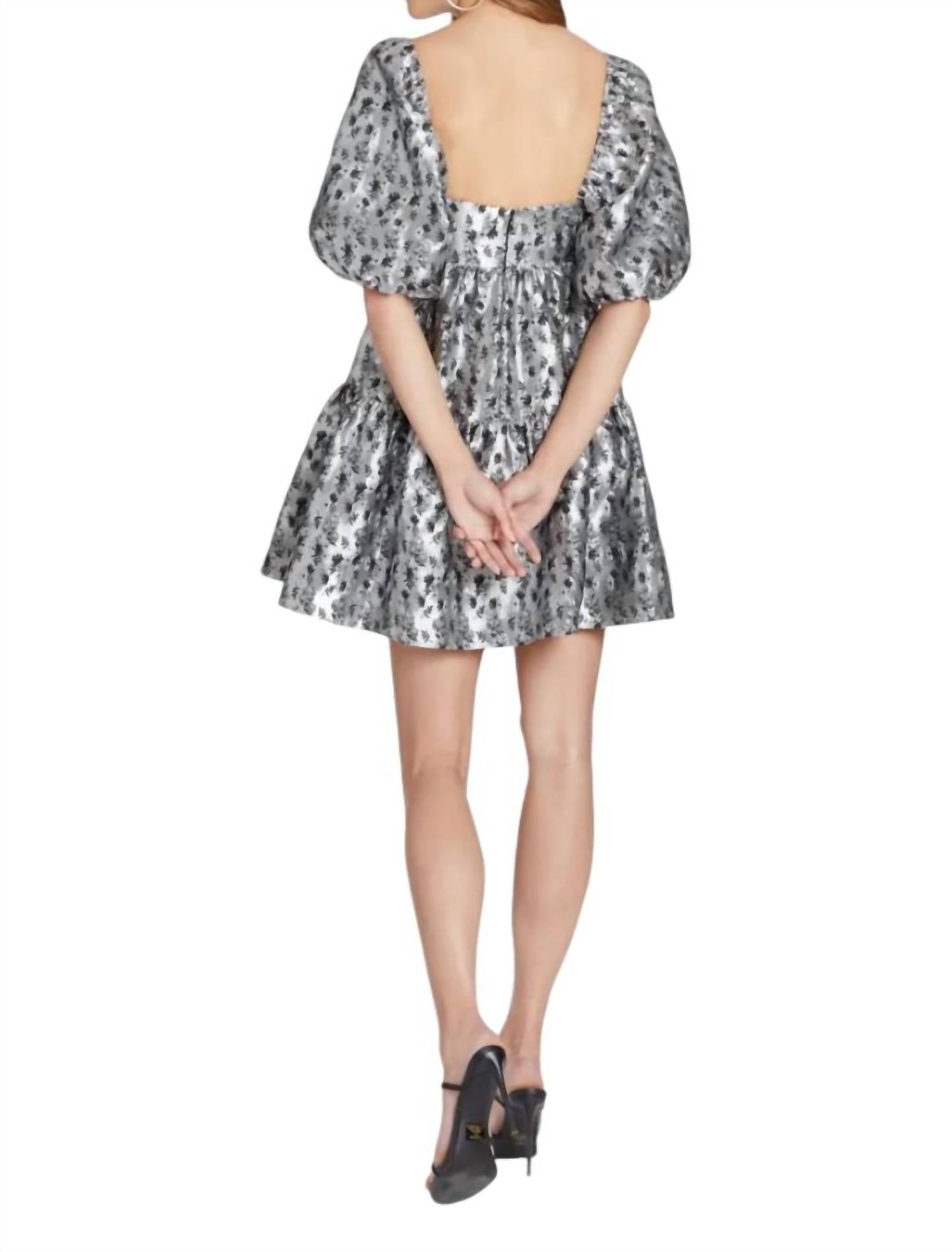 Amanda Uprichard - Maisie Dress