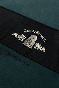 Willy Chavarria - Casa De Chavarria Crewneck Sweatshirt