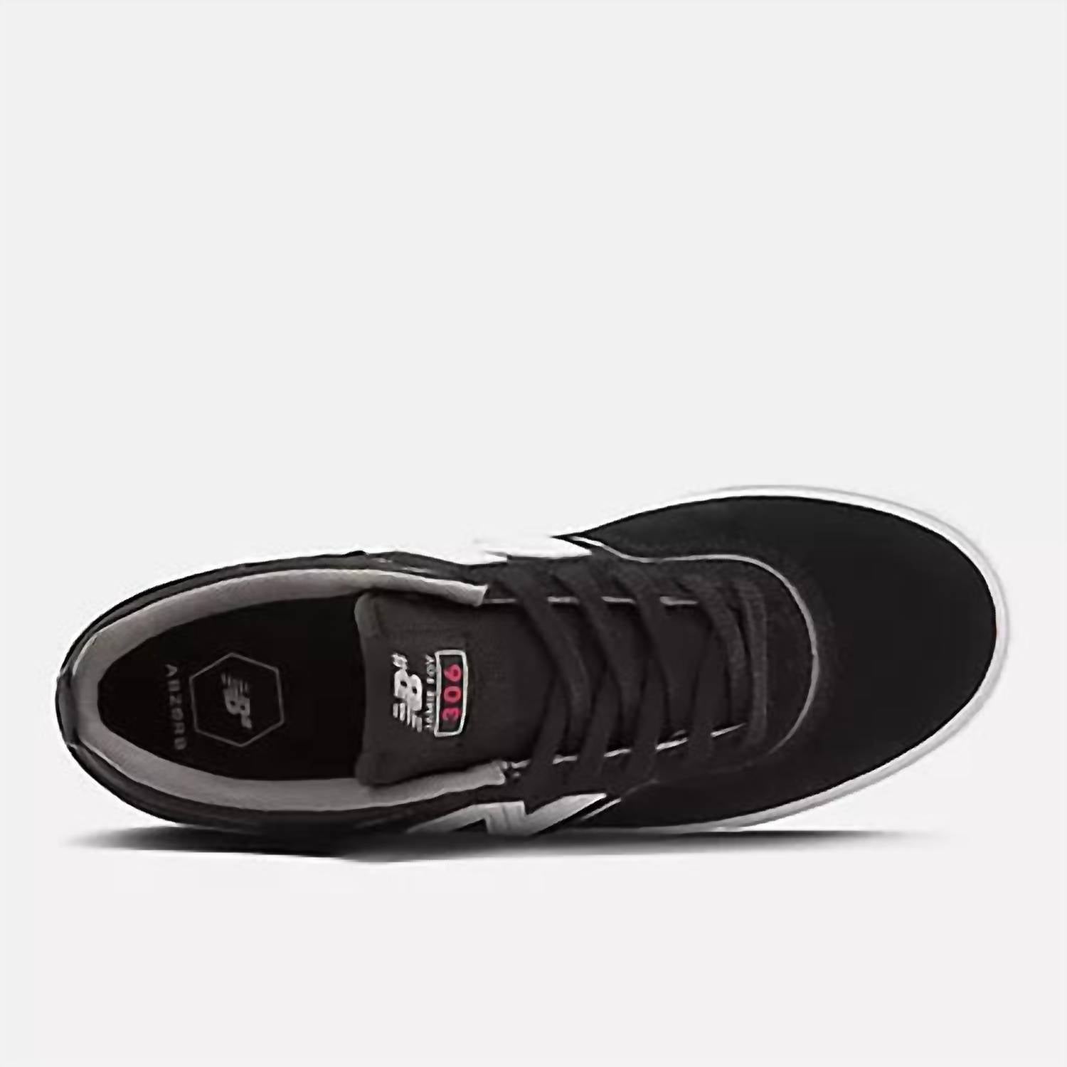 New Balance - Men's Numeric Jamie Foy 306 Shoes