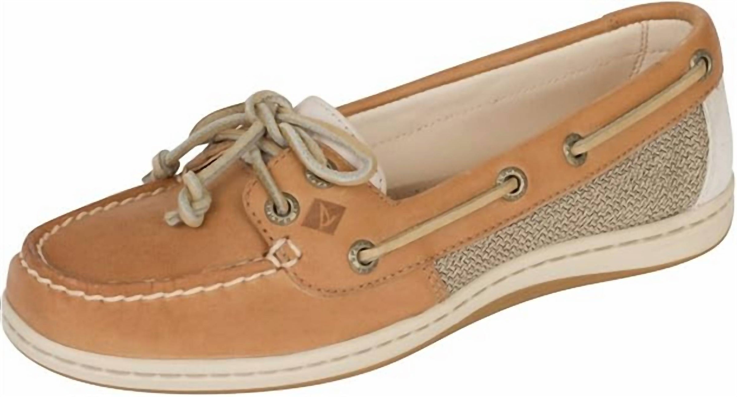 Sperry - Women's Firefish Core Linen Shoes