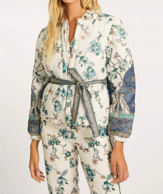 Caballero - Ember Jacket