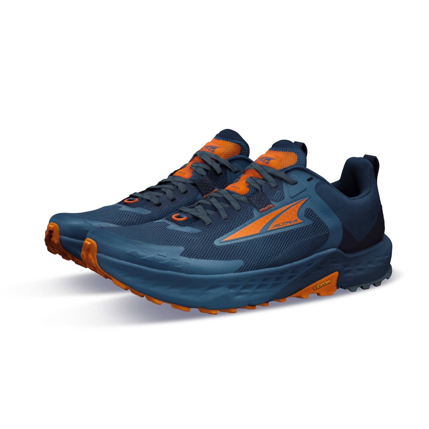 Altra - Men's Timp 5 Trail Running Shoes