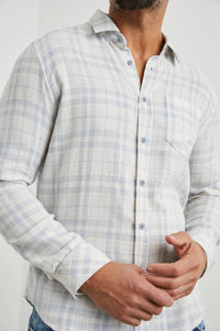 Rails - Wyatt Shirt