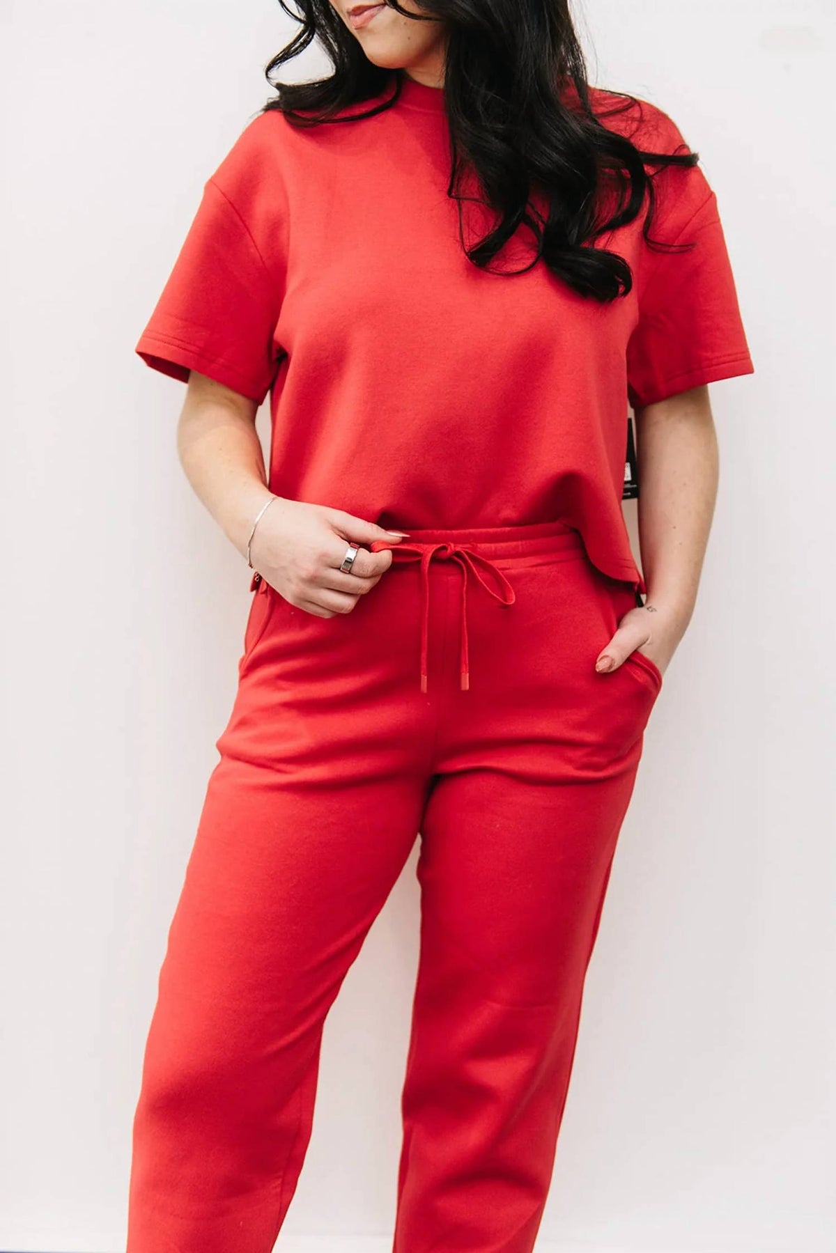 Rd Style - Soft Knit Jogger Pant