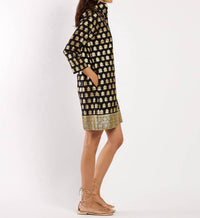 Jude Connally - Helen Mini Dress