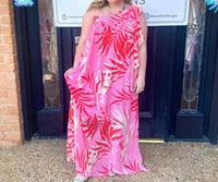 Love Wednesday - Caroline Dress