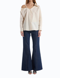 Christy Lynn - Dasha Long Sleeve Top
