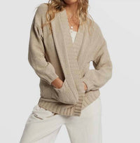 Billabong - Sea Side Cardigan