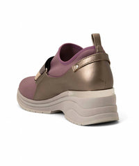 Fundae - Women's Sneaker Loafers