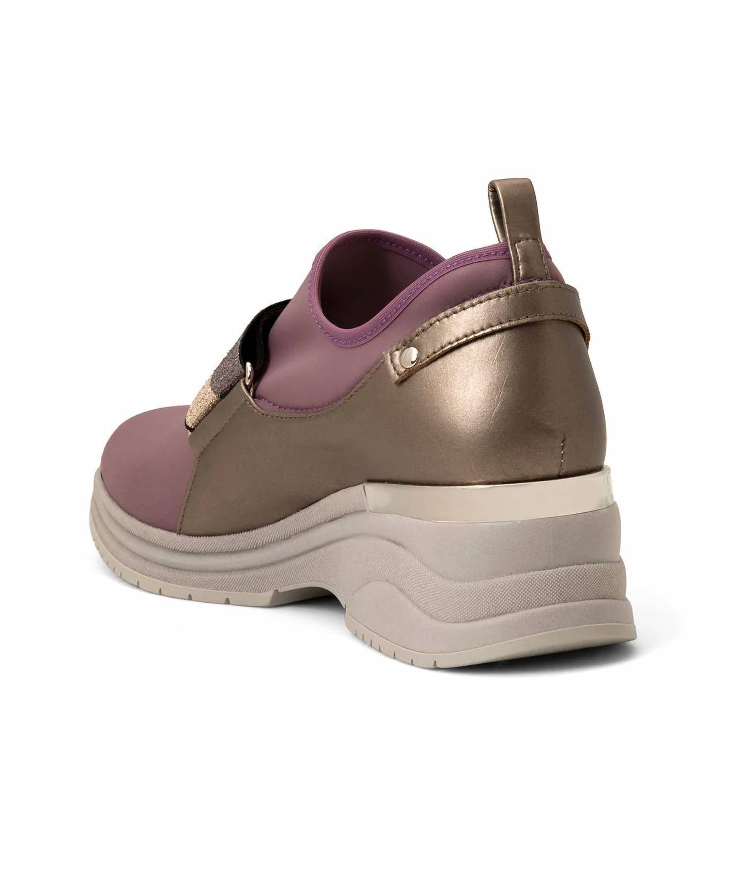 Fundae - Women's Sneaker Loafers