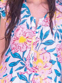 Bell - Vera Mini Dress