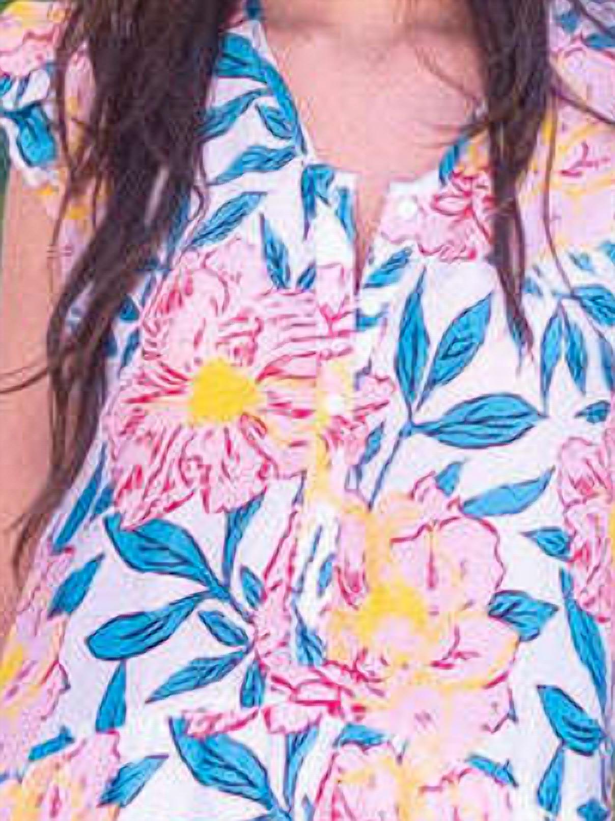 Bell - Vera Mini Dress