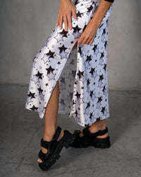 Care Tucker - Lennon Zipslip Midi Dress