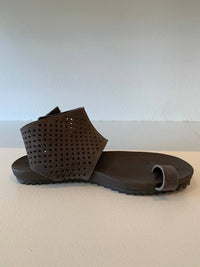 Pedro Garcia - Women's Valen Pombo Castoro Sandals