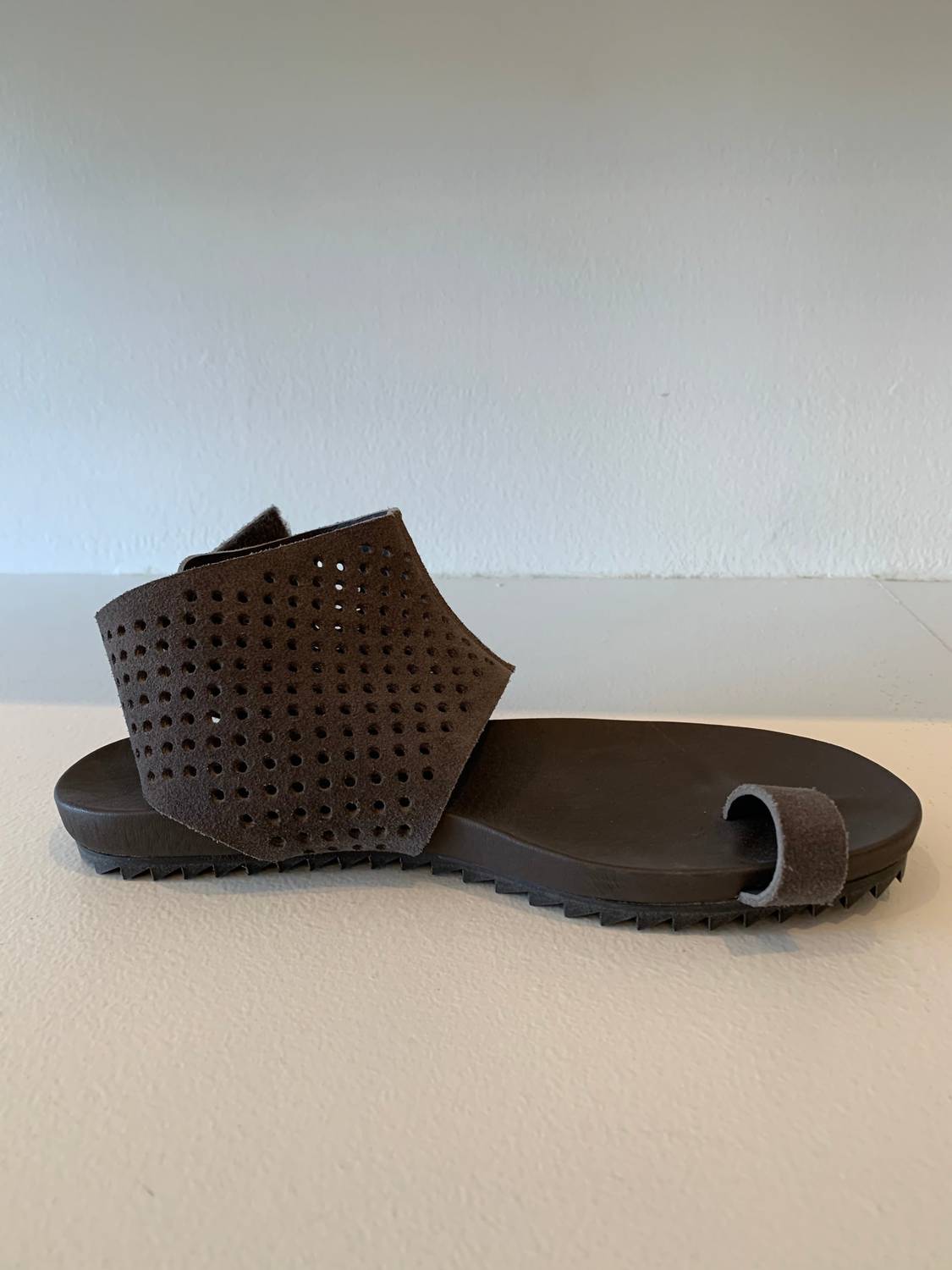 Pedro Garcia - Women's Valen Pombo Castoro Sandals