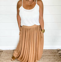 Blakeley - Brenna Pleated Skirt