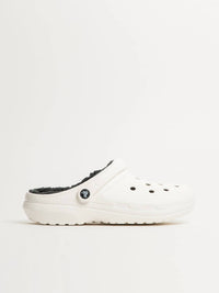 Crocs - Unisex Classic Lined Clog