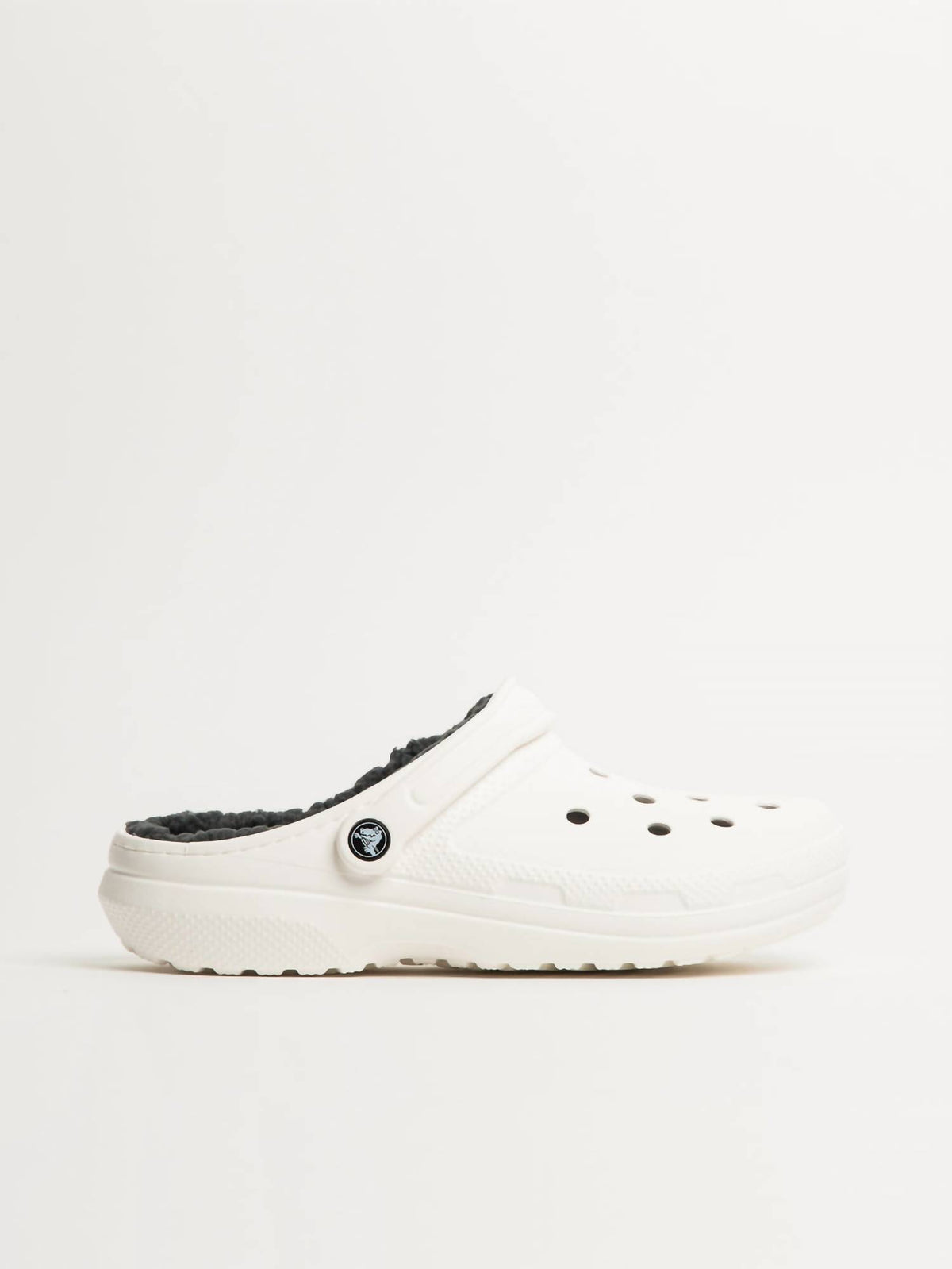 Crocs - Unisex Classic Lined Clog