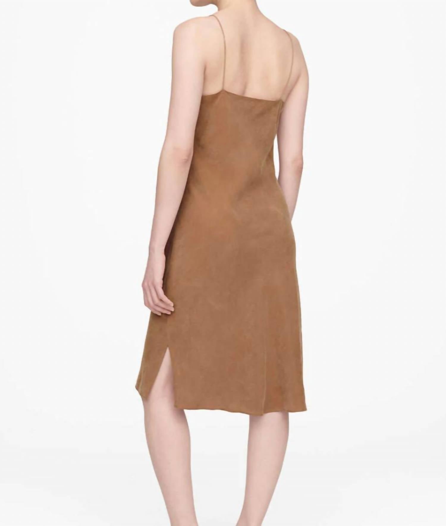 Anine Bing - Bay Dress