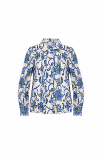 Hunter Bell - James Shirt
