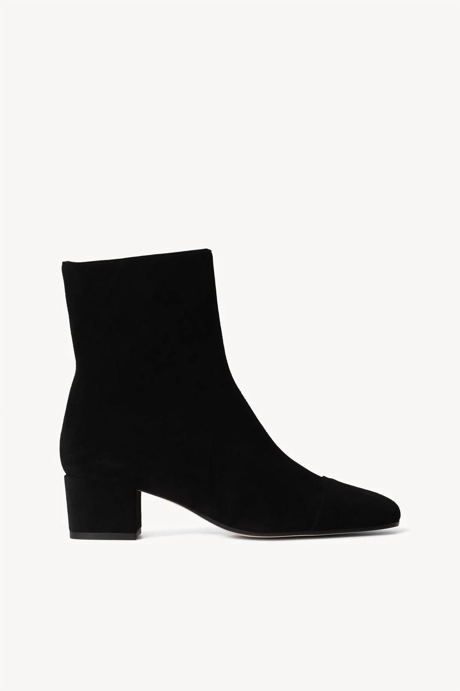 Staud - Women's Aimee Short Boot