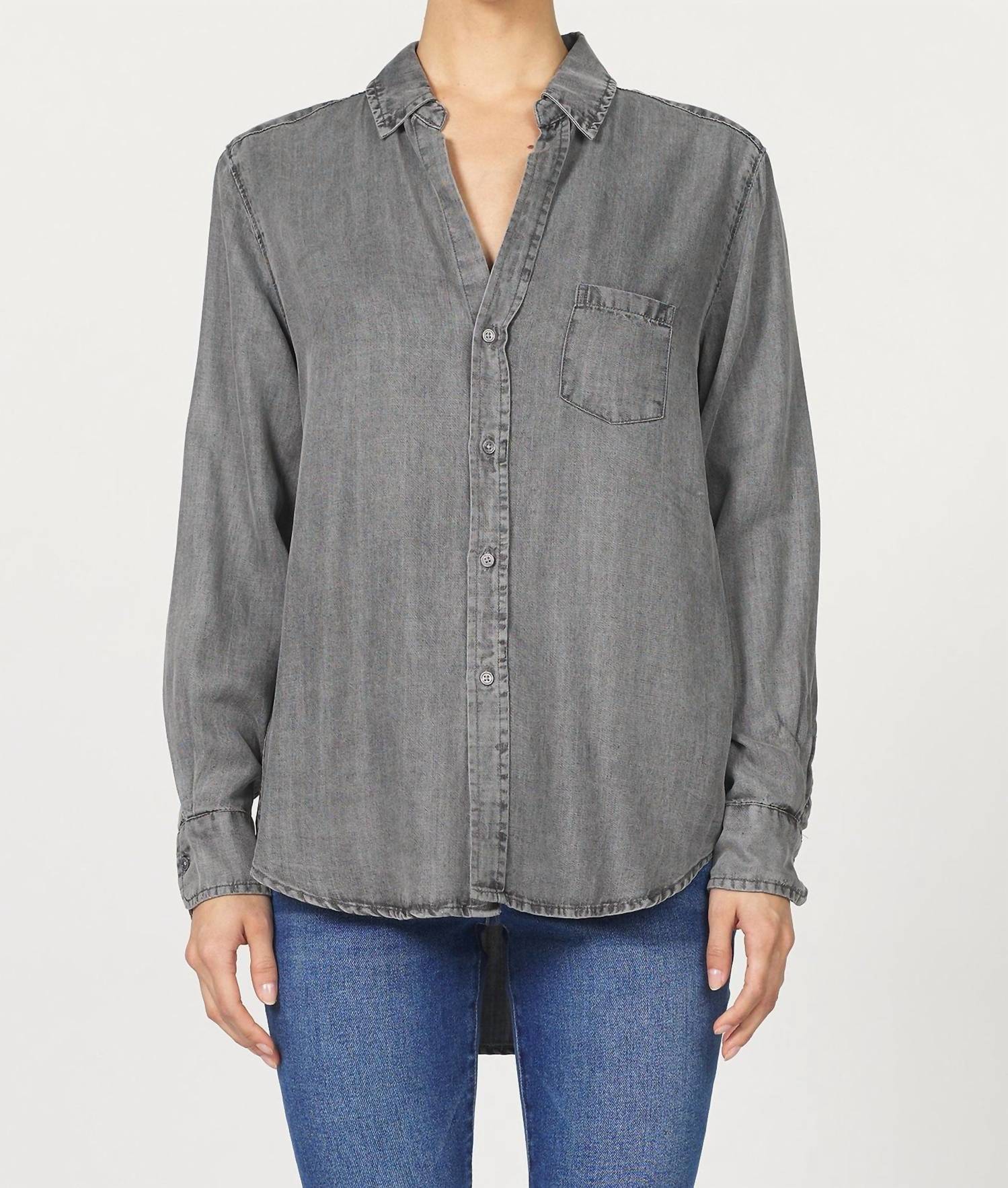 Dear John Denim - Galina Shirt