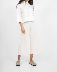 Corinne Collection - Bucket Sweater