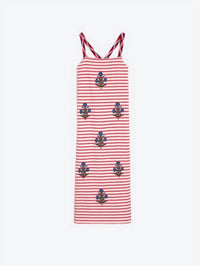 Vilagallo - Lilou Dress