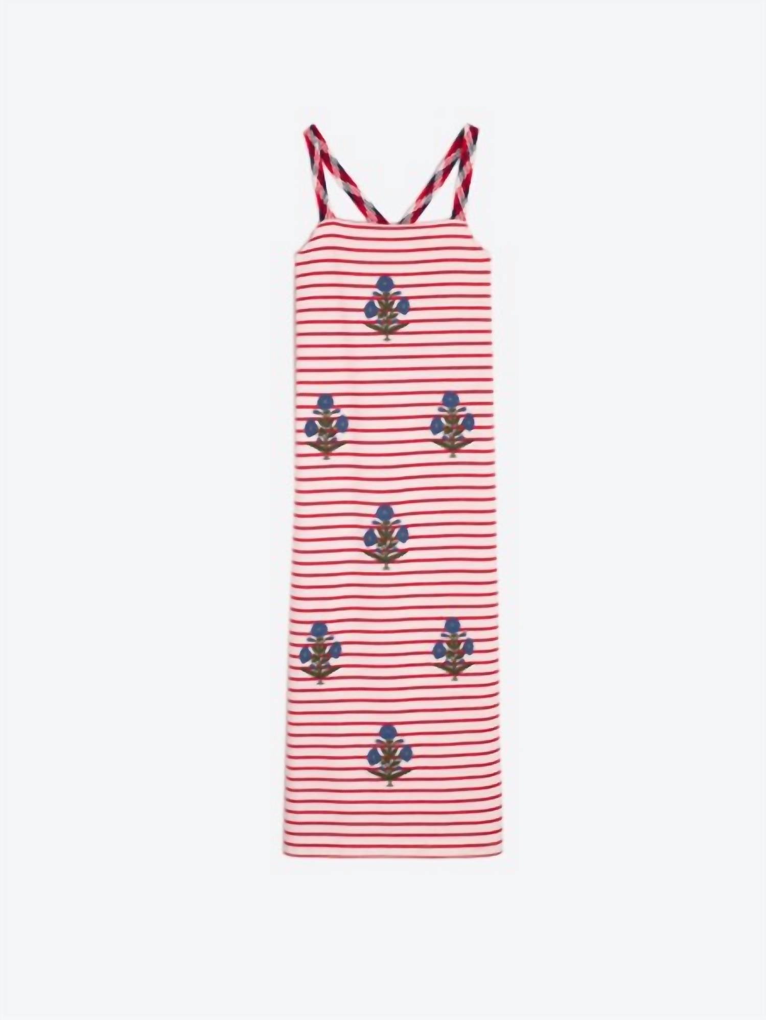 Vilagallo - Lilou Dress