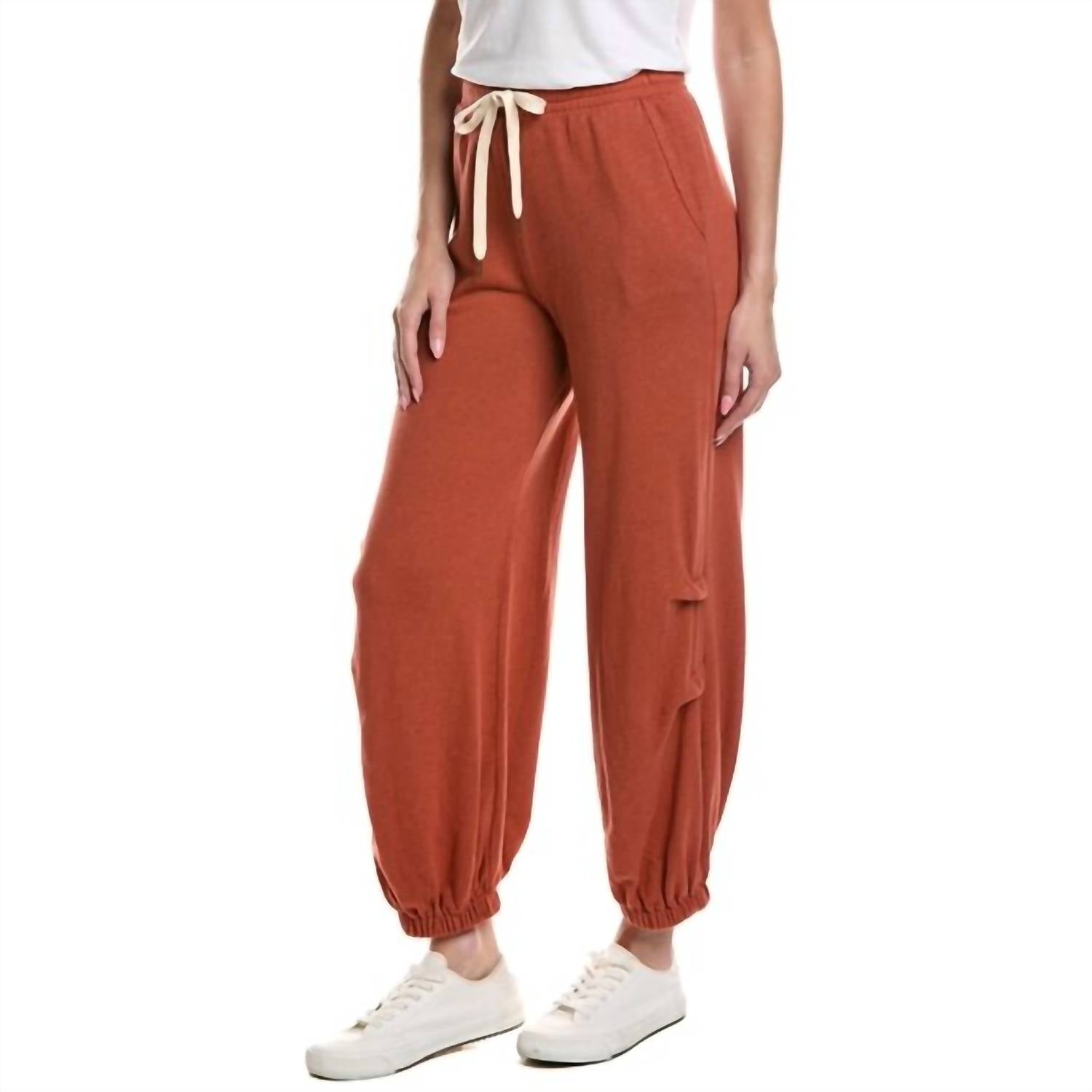 Project Social T - Otherside Terry Jogger