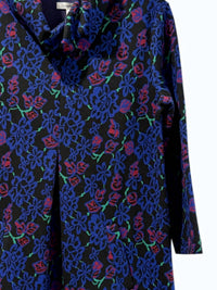 Tyler Boe - Women's Kim Dress