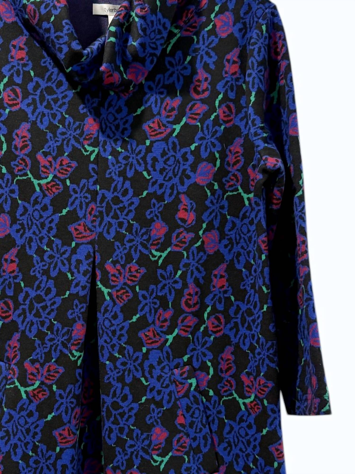 Tyler Boe - Women's Kim Dress