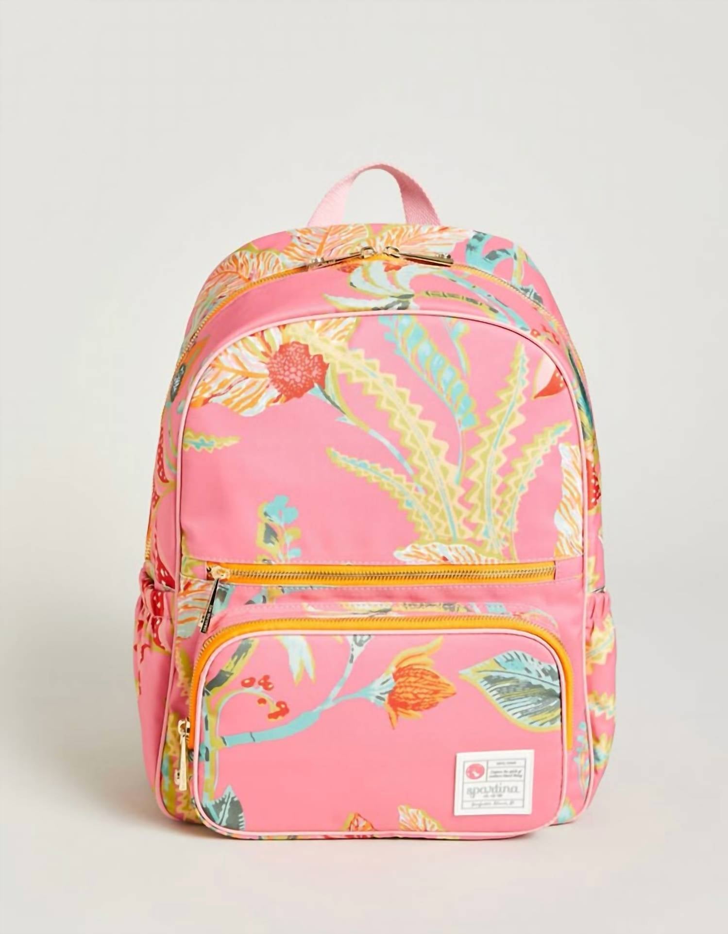 Spartina 449 - Out And About Backpack