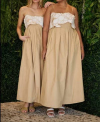 Sugarlips - Women's Kalani Dress