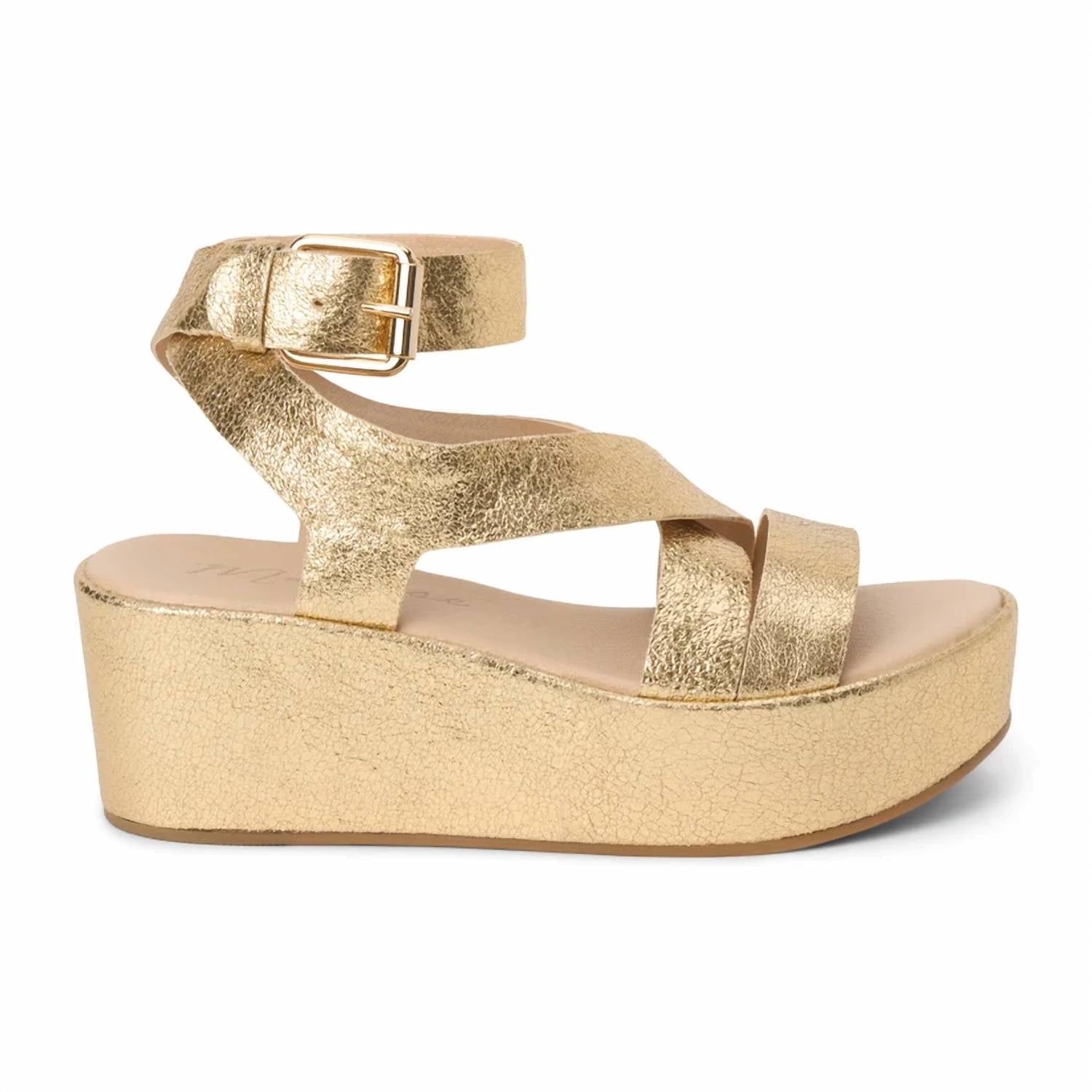 Matisse - Women's Pascal Platform Sandal