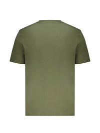 Balmain - Men's Double Logo Cotton Tshirt