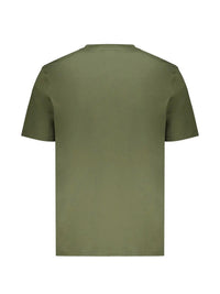 Balmain - Men's Double Logo Cotton T-shirt
